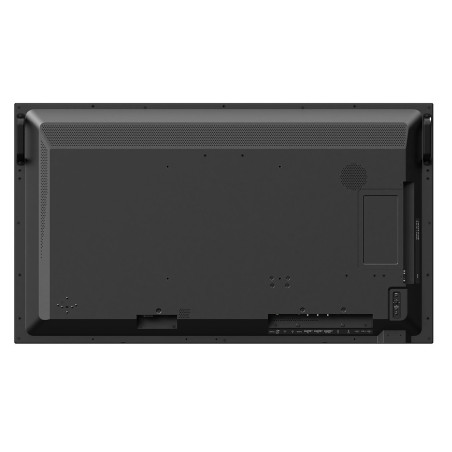 NEC Sharp MultiSync/M502/50"/VA/4K UHD/60Hz/8ms/Čierna/3R