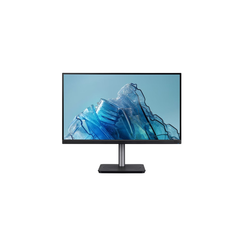 Acer Vero/CB273UGbemipruzx/27"/IPS/QHD/120Hz/1ms/Čierna/2R