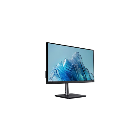 Acer Vero/CB273UGbemipruzx/27"/IPS/QHD/120Hz/1ms/Čierna/2R