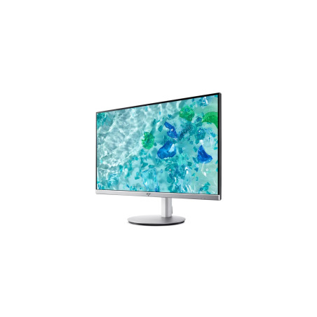 Acer Vero/CB322QKB1bmiiprx/31,5"/VA/4K UHD/60Hz/4ms/Čierna/2R