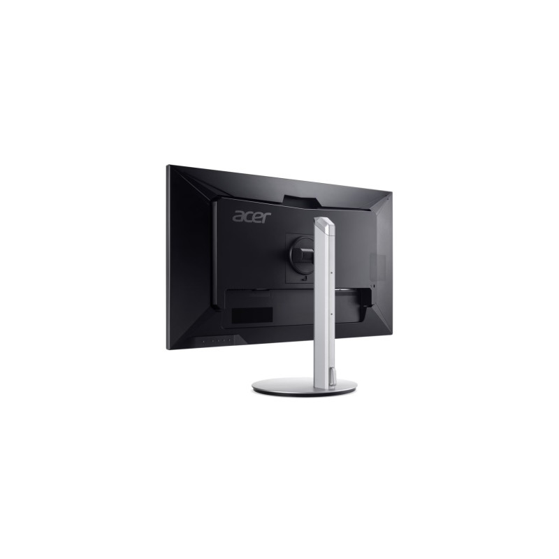 Acer Vero/CB322QKB1bmiiprx/31,5"/VA/4K UHD/60Hz/4ms/Čierna/2R