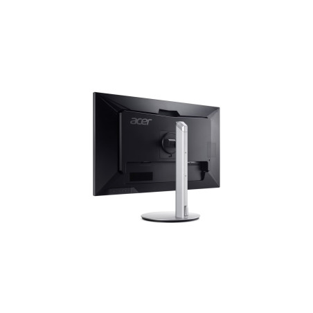 Acer Vero/CB322QKB1bmiiprx/31,5"/VA/4K UHD/60Hz/4ms/Čierna/2R