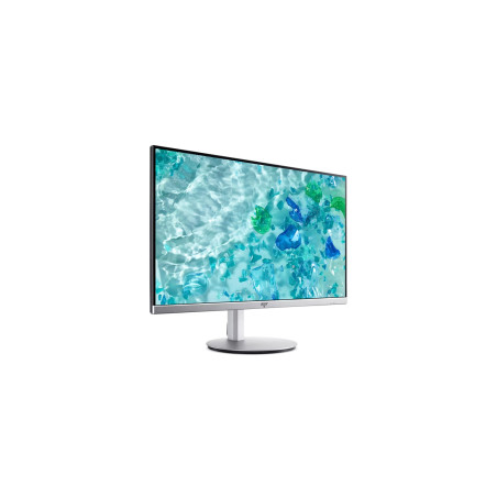 Acer Vero/CB322QKB1bmiiprx/31,5"/VA/4K UHD/60Hz/4ms/Čierna/2R