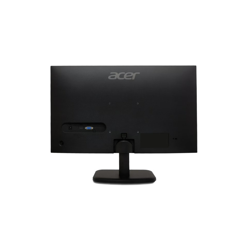 Acer/EK271P0Bi/27"/VA/FHD/144Hz/1ms/Čierna/2R