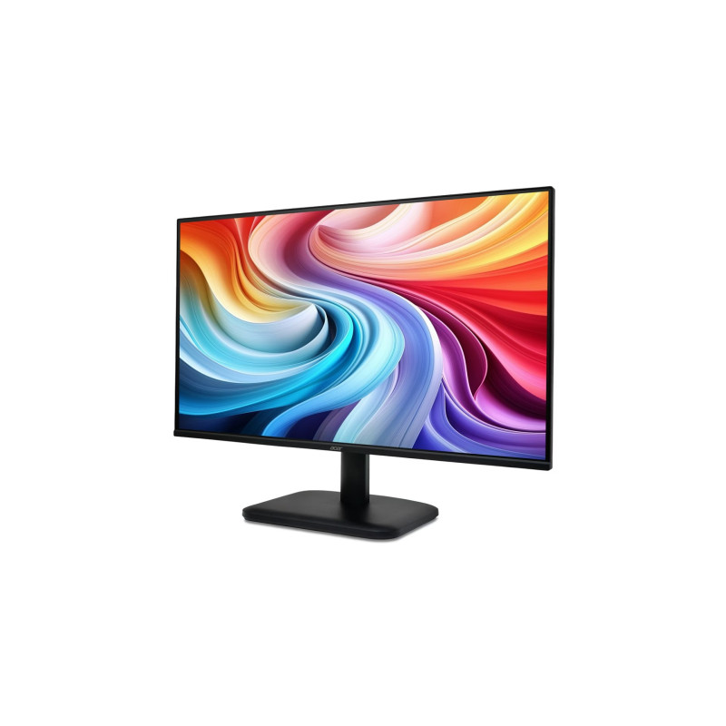 Acer/EK271P0Bi/27"/VA/FHD/144Hz/1ms/Čierna/2R