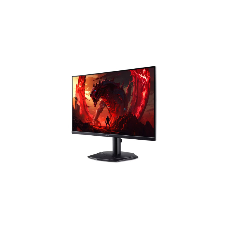 Acer Nitro/KG270P0bi/27"/VA/FHD/144Hz/1ms/Čierna/2R
