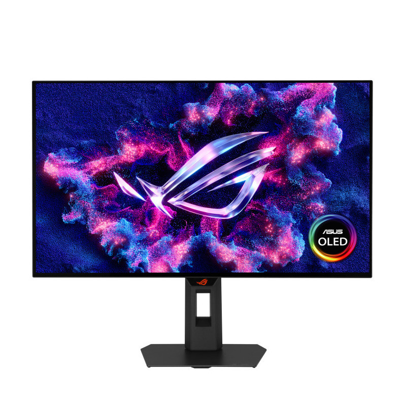 27" ASUS XG27AQDMGR