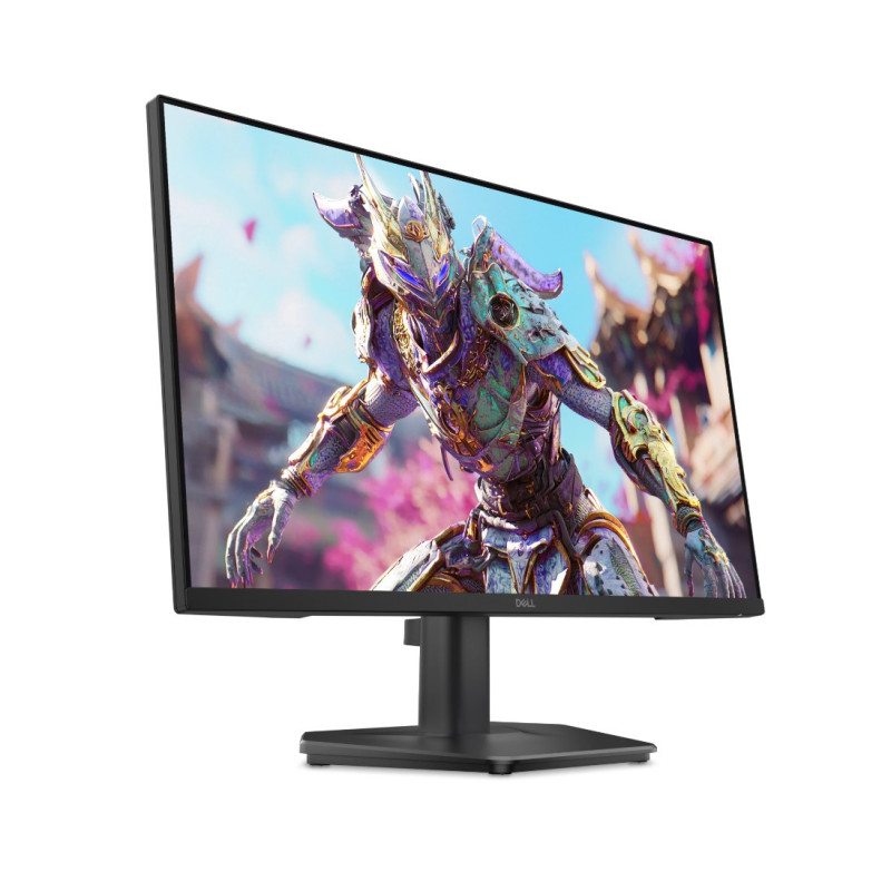 Dell/SE2426HG/23,8"/IPS/FHD/240Hz/0,5ms/Čierna/3RNBD