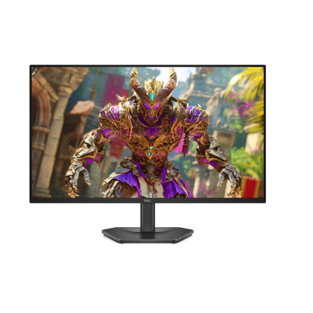 Dell/SE2726HG/27"/IPS/FHD/240Hz/0,5ms/Čierna/3RNBD