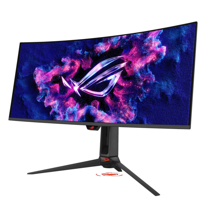 34" WLED ASUS PG34WCDN