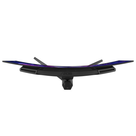 34" WLED ASUS PG34WCDN