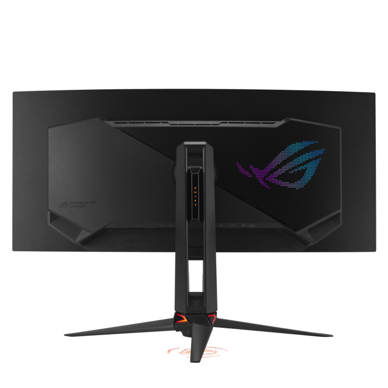 34" WLED ASUS PG34WCDN