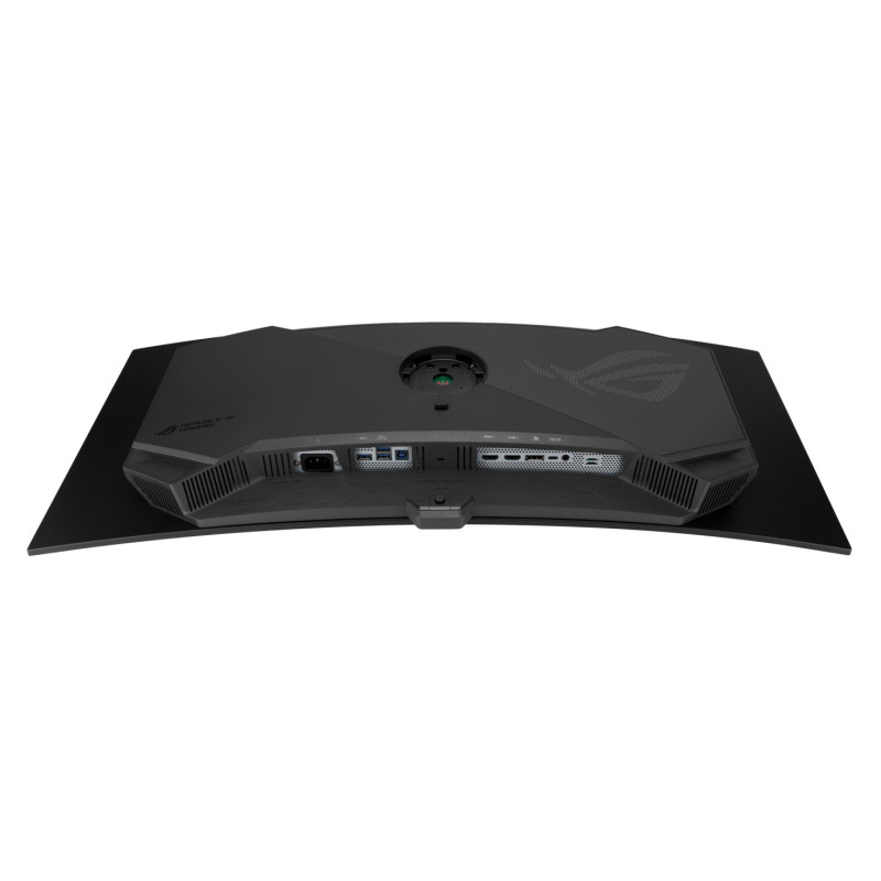 34" WLED ASUS PG34WCDN