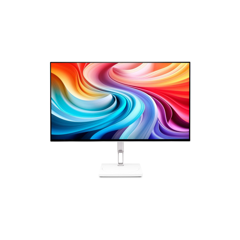 Acer/CE270U X/26,5"/QD-OLED/QHD/240Hz/0,03ms/Biela/3R