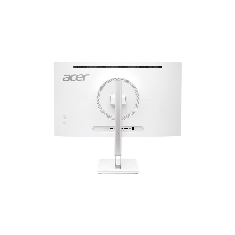 Acer/CE270U X/26,5"/QD-OLED/QHD/240Hz/0,03ms/Biela/3R