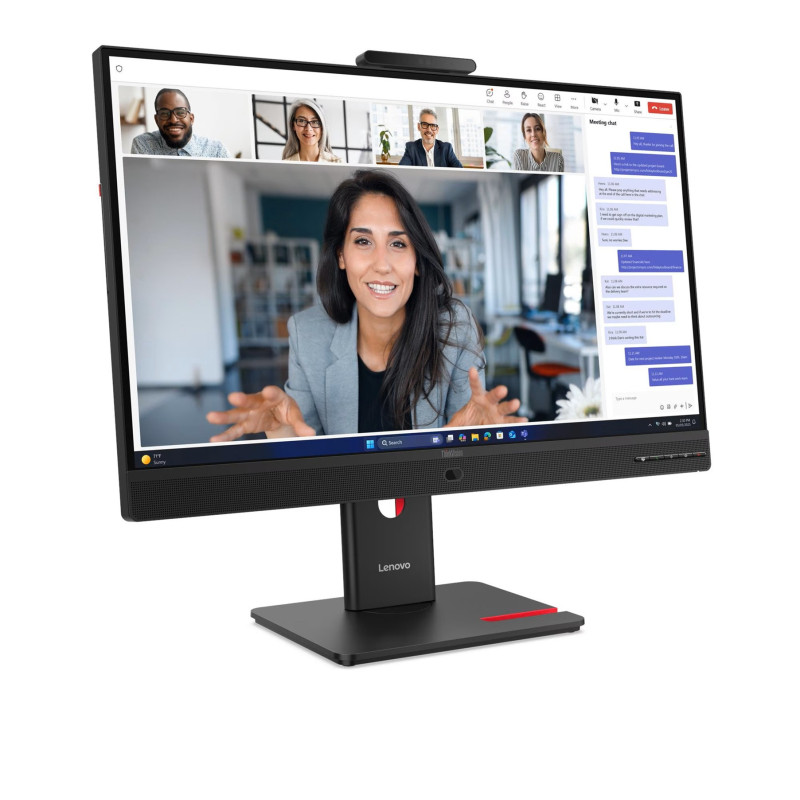 Lenovo T27QD-4v 27" IPS/16:9/2560x1440/1500:1/300/4