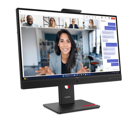 Lenovo T27QD-4v 27" IPS/16:9/2560x1440/1500:1/300/4