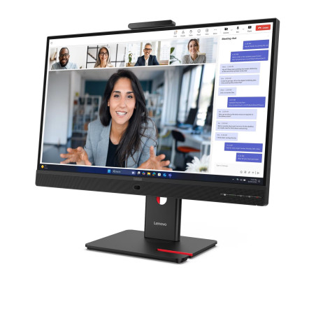 Lenovo T27QD-4v 27" IPS/16:9/2560x1440/1500:1/300/4
