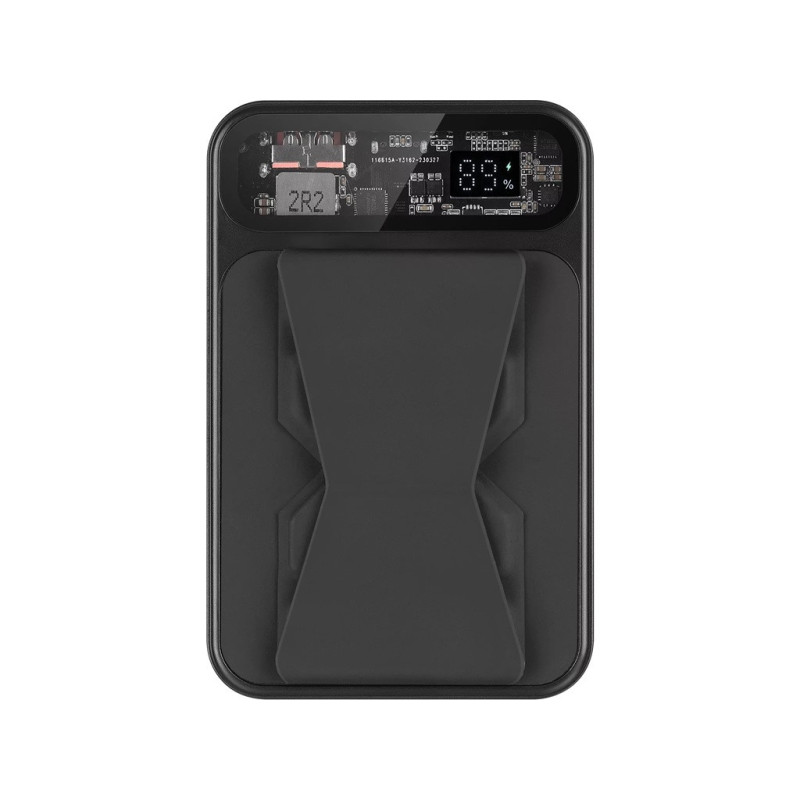 Sandberg Magnet Wireless Powerbank 10000