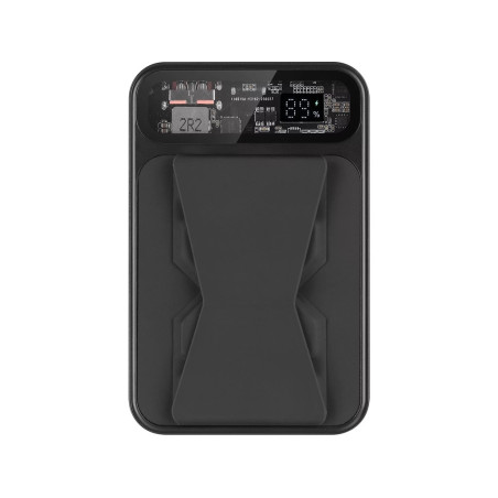 Sandberg Magnet Wireless Powerbank 10000