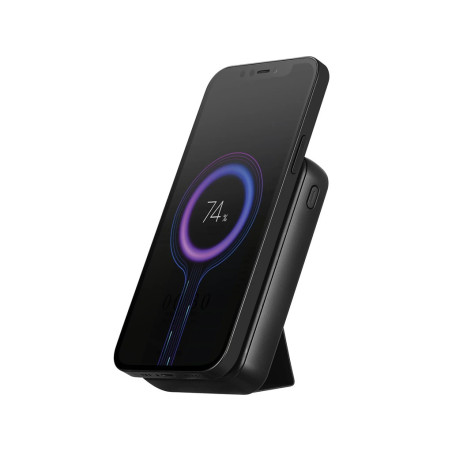 Sandberg Magnet Wireless Powerbank 10000
