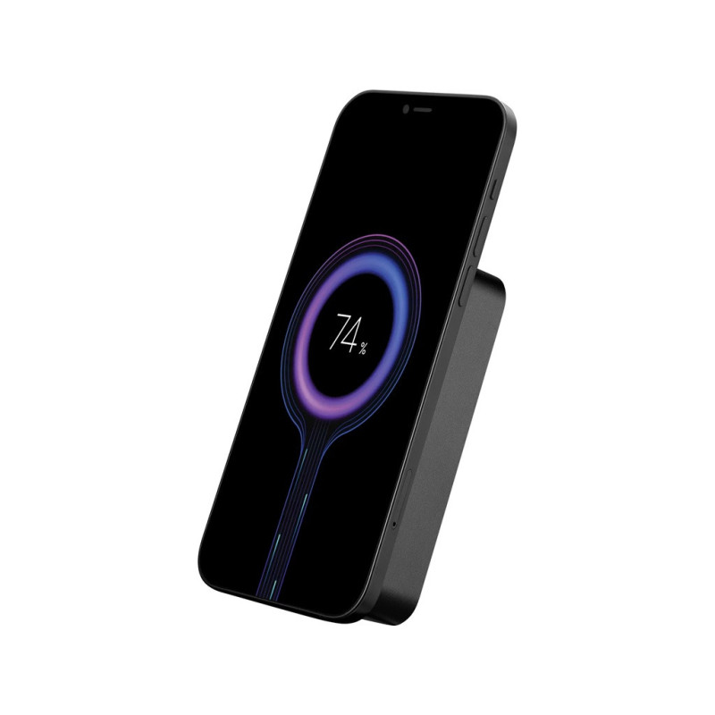 Sandberg Magnet Wireless Powerbank 10000 ALU