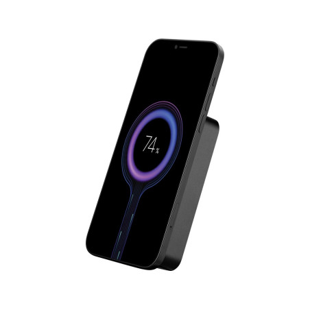 Sandberg Magnet Wireless Powerbank 10000 ALU