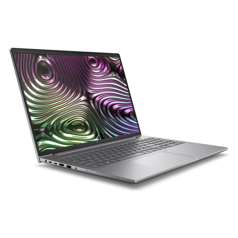 HP ZBook X/G1i/U7-265H/16"/2560x1600/32GB/1TB/PRO 1000/W11P/Silver/5R On-Site