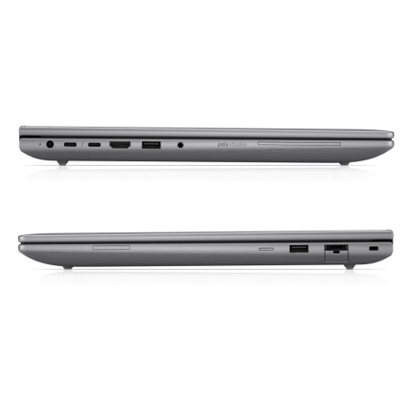 HP ZBook X/G1i/U7-265H/16"/2560x1600/32GB/1TB/PRO 1000/W11P/Silver/5R On-Site