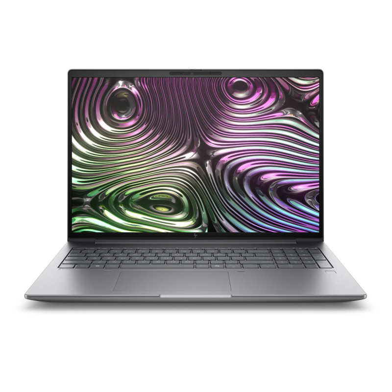 HP ZBook X/G1i/U7-265H/16"/2560x1600/32GB/1TB/PRO 1000/W11P/Silver/5R On-Site