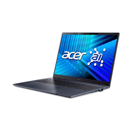 Acer TravelMate P4 16/TMP416-74-TCO-5471/U5-225H/16"/WUXGA/16GB/512GB/Intel int/W11P/Blue/2R