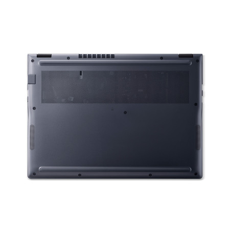 Acer TravelMate P4 16/TMP416-74-TCO-5471/U5-225H/16"/WUXGA/16GB/512GB/Intel int/W11P/Blue/2R