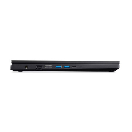 Acer Nitro V 15/ANV15-42-R6RS/R7-7445HS/15,6"/FHD/16GB/1TB/RTX 4050/bez OS/Black/2R