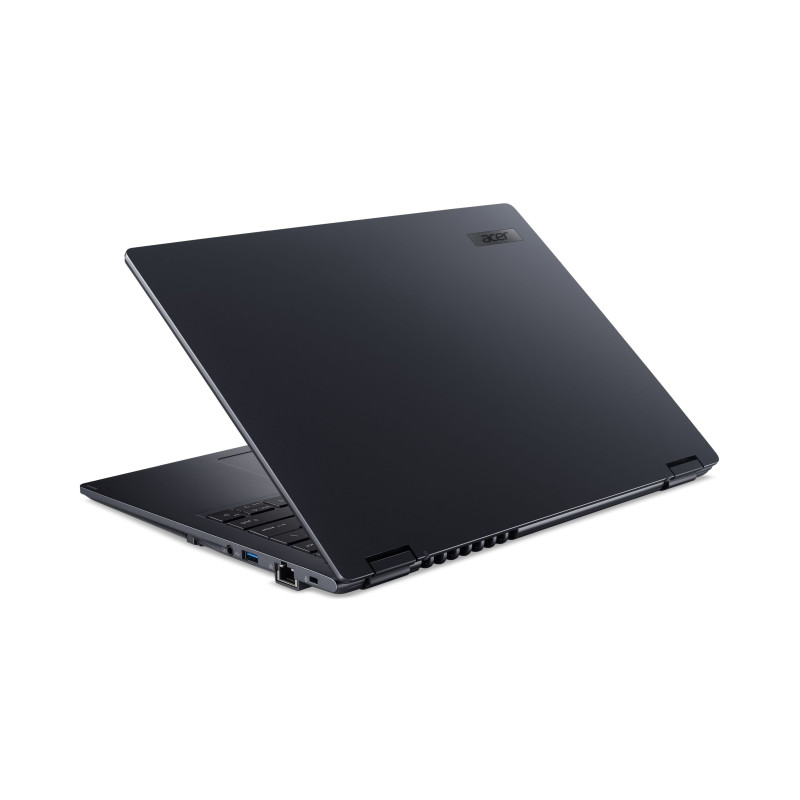 Acer TravelMate P4 Spin 14/TMP414RN-55-TCO-5574/U5-225U/14"/WUXGA/T/16GB/512GB/Intel int/W11P/Blue/2