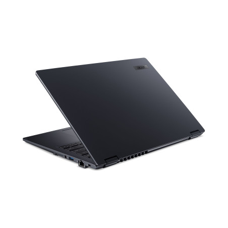 Acer TravelMate P4 Spin 14/TMP414RN-55-TCO-5574/U5-225U/14"/WUXGA/T/16GB/512GB/Intel int/W11P/Blue/2