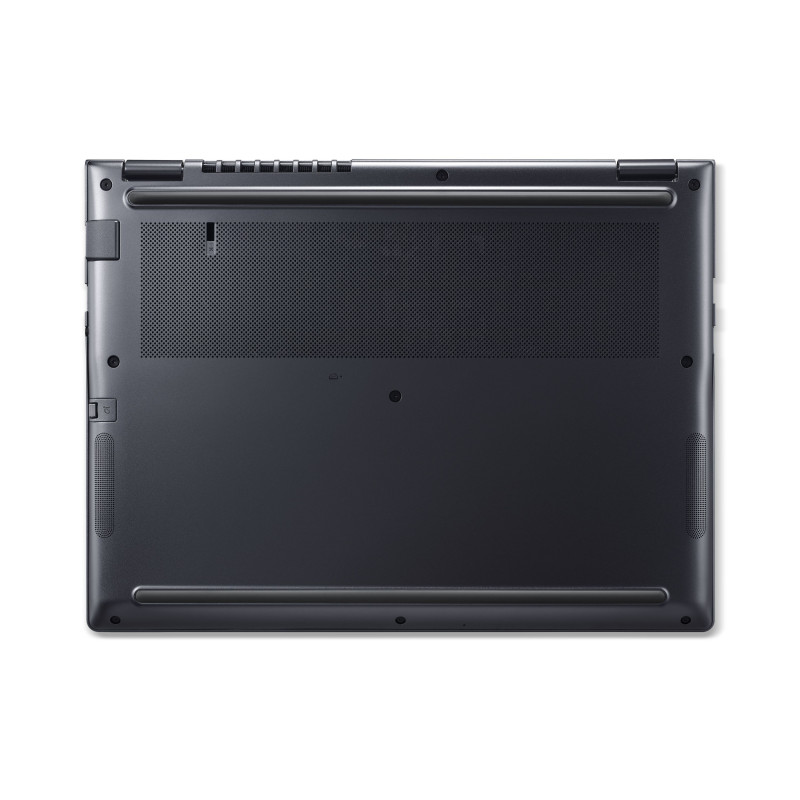 Acer TravelMate P4 Spin 14/TMP414RN-55-TCO-5574/U5-225U/14"/WUXGA/T/16GB/512GB/Intel int/W11P/Blue/2