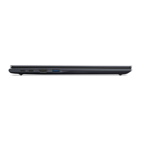 Acer TravelMate P4 Spin 14/TMP414RN-55-TCO-5574/U5-225U/14"/WUXGA/T/16GB/512GB/Intel int/W11P/Blue/2