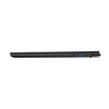 Acer TravelMate P6 14 AI/TMP614-54T-TCO-72M8/U7-258V/14"/WUXGA/T/32GB/1TB/Intel int/W11P/Black/2R