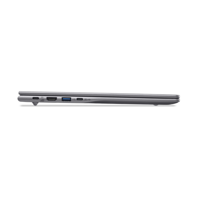 Acer Extensa 15/EXO15-41-R751/R5-7430U/15,6"/FHD/16GB/512GB/RX Vega 7/W11H/Gray/2R