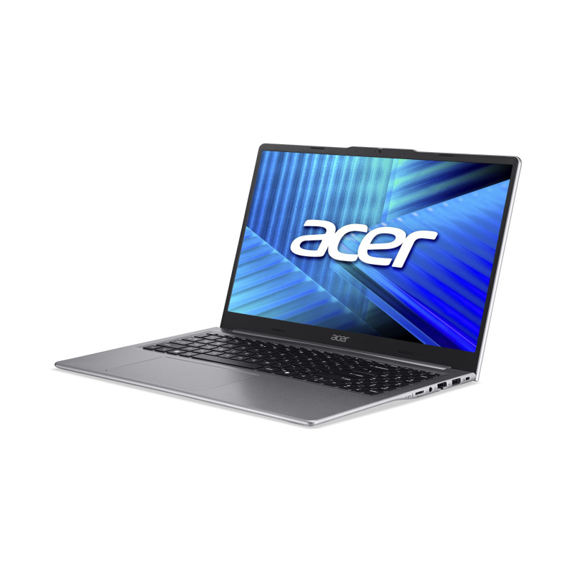 Acer Extensa 15/EXO15-41-R3QN/R5-7430U/15,6"/FHD/16GB/512GB/RX Vega 7/W11P/Gray/2R