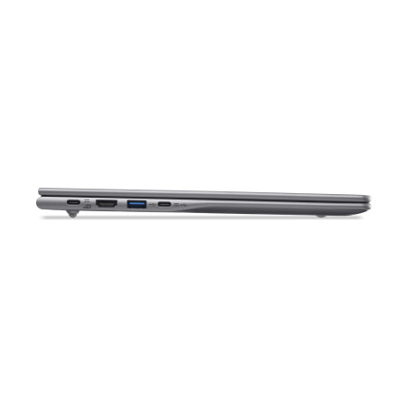 Acer Extensa 15/EXO15-41-R3QN/R5-7430U/15,6"/FHD/16GB/512GB/RX Vega 7/W11P/Gray/2R