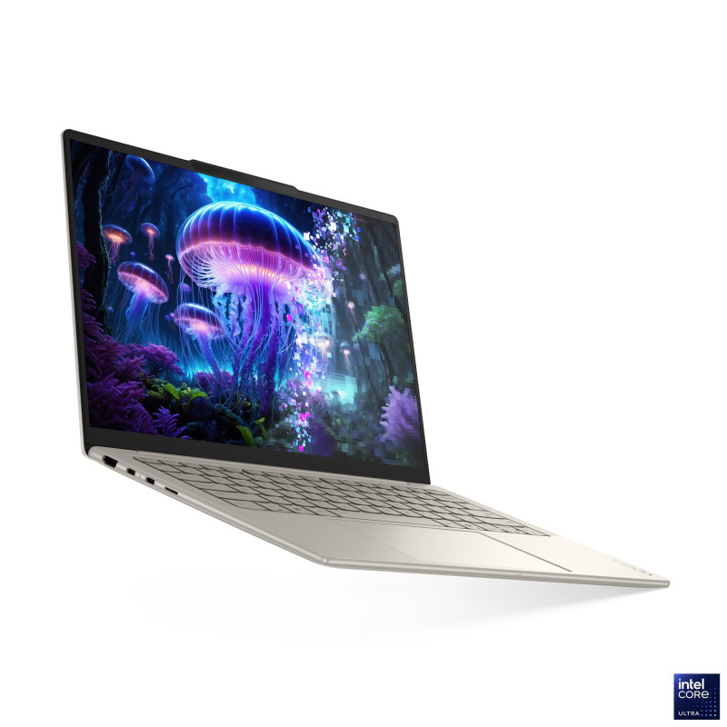 Yoga Slim 7 14" WUXGA/U7/16GB/1T/INT/W11H/noA