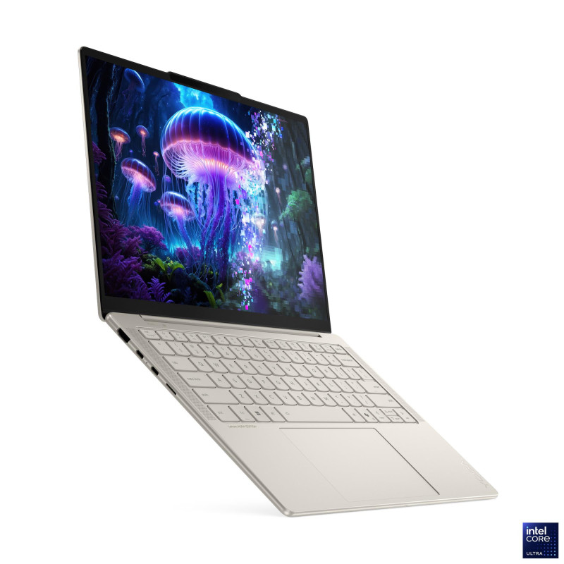 Yoga Slim 7 14" WUXGA/U7/16GB/1T/INT/W11H/noA