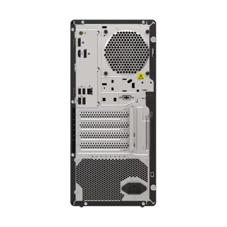 ST45 V3 TWR/EPYC 4124P/16GB/SWRAID/2x960SSD/500W