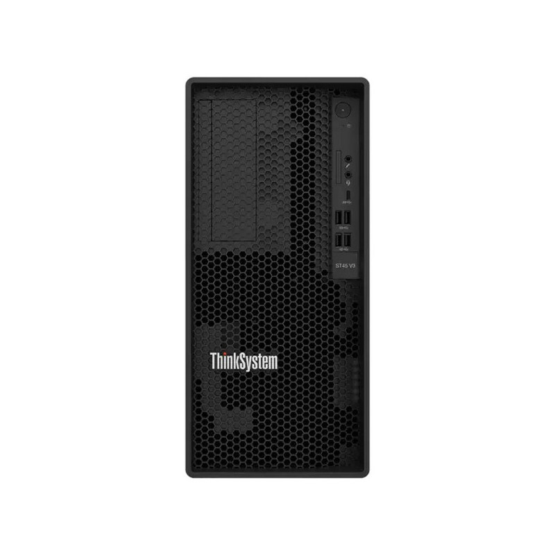 ST45 V3 TWR/EPYC 4344P/16GB/SWRAID/2x480SSD/500W