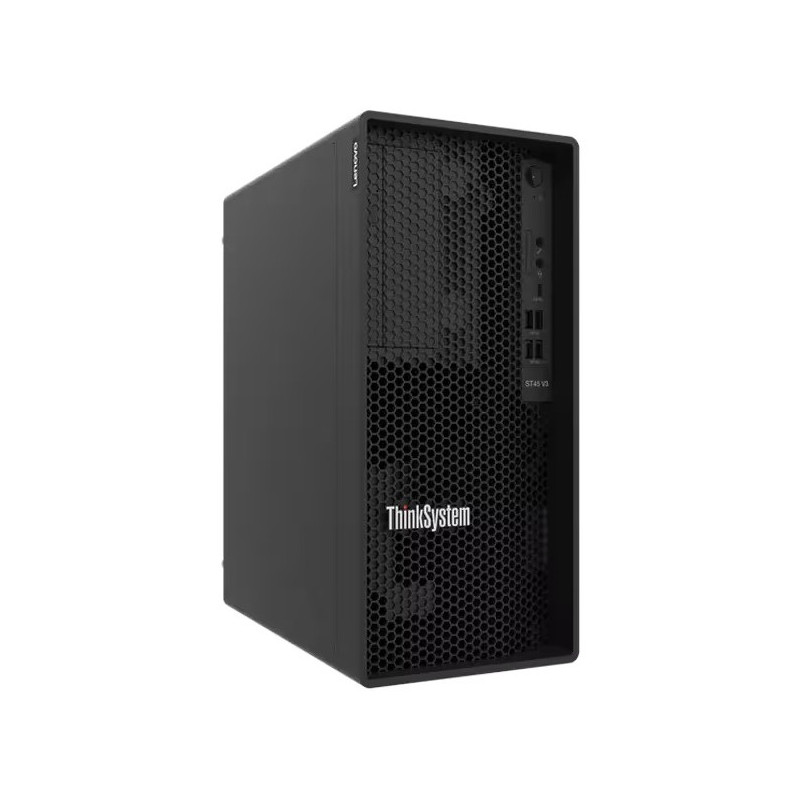 ST45 V3 TWR/EPYC 4344P/16GB/SWRAID/2x480SSD/500W