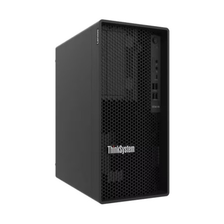 ST45 V3 TWR/EPYC 4344P/16GB/SWRAID/2x480SSD/500W