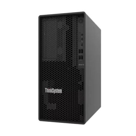 ST45 V3 TWR/EPYC 4344P/32GB/SWRAID/2x960SSD/500W