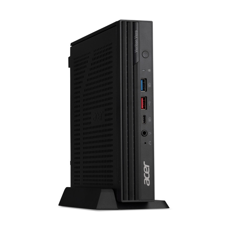 Acer Veriton/N4720GT/Mini/i5-14400T/8GB/512GB/UHD 730/W11P/3R