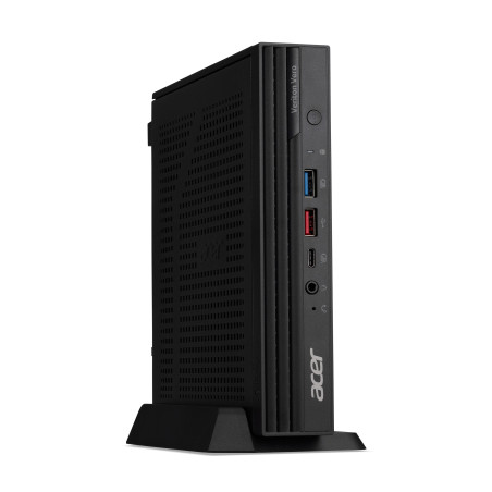 Acer Veriton/N4720GT/Mini/i5-14400T/8GB/512GB/UHD 730/W11P/3R